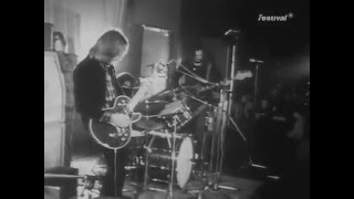 Focus - Sylvia (Live at Top Of The Pops, UK 1972)