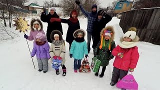 Украинские Традиции: Рождественские Колядки