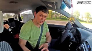 SRT урок 5: рвем механику