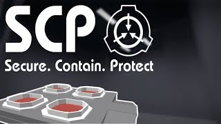 ROBLOX | Eltork's SCPF | SCP-009 TEST