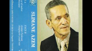 Slimane Azem : "Aftqvaylit Youliwas" (1980)