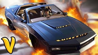BEST CAR IN WATCH DOGS 2! :: Watch Dogs 2 Funny Moments PS4 PRO!