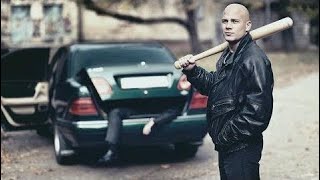 Бандиты 90-х Кино фильм 2017 смотреть в HD