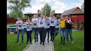 Прощай начальная школа. 182 школа Новосибирск HD