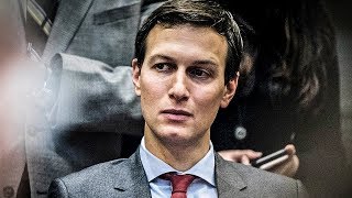 Trump’s Lawyers Wanted Jared Kushner Fired For His Ties To Russia