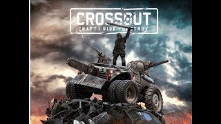 2 бага в игре Crossout