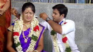 Priyamanaval பிரியமானவள் Episode 79, 22/04/15