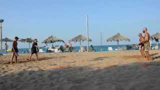 2/8/15  Δοκιμαστικο Τουρνουα Ρακετας Κιατο