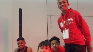 Youtube Fanfest Live - Hype Streetball