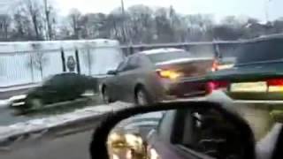 Шура Каретный   Про BMW