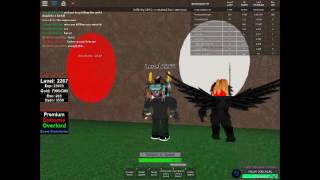 3 secrets in INFINITY RPG Roblox