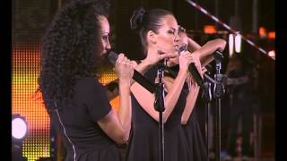 гр."ЯМАЙКА" - "Я дождусь" (ОНТ, 3.07.2013 г.)