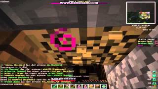 VimeWorld. Annihilation. Раш вампиром #1.