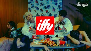 [MV] SiK-K, pH-1, 박재범 - iffy (prod by. GroovyRoom)