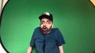 YOU ARE NOT KEEMSTAR ? - Ricky Berwick