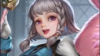AOV - Arena Of Valor - Test server Ishar gameplay