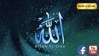 Kaney ki Barkat Kis Chiz Mai Hey?:Janney K Liye Video Zaroor Daiken:By Husn Ul Isalam