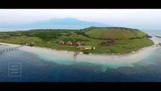 Black Bamboo Resort (Paserang Island - Sumbawa Barat)