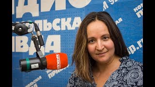 Психолог Юлия Притчина о вранье