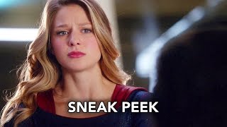 Supergirl 2x14 Sneak Peek #2 "Homecoming" (HD) Season 2 Episode 14 Sneak Peek #2