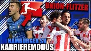 El Shaarawy für 30 Mio in die Bundesliga! Flügelflitzer für uns! - FIFA 18 Hamburger SV Karriere #12