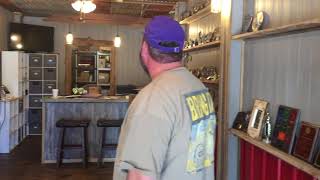 RiverBanks Trophy Shop