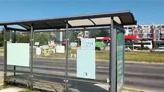 ШОК видео! Болгария 2018. Варна. Св. Константин и Елена. Евксиноград. Достопримечательности.