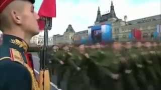 Патриотическая песня о России