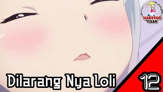 Anime Crack Indonesia Eps 12 ~(Short) Cyduk Lolicon
(2 Bahasa)