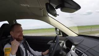 Geely Atlas: каков он? Мы провели за его рулём 2 дня и нам есть, что сказать