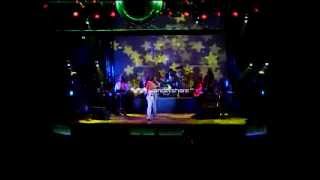 grupo sombras en korymegadisco sonido ramiro tema 5