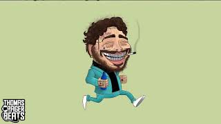 Post Malone X Blackbear Type Beat “Planets” | Pop Instrumental