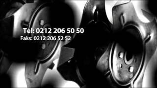 OLEO MAC 68602001 ÇAPA MAKİNESİ İÇİN 4'LÜ BIÇAK (MH130) | iKiTiKLA.COM |