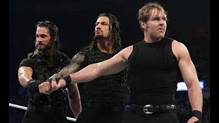 The Shield | Monster | Tribute Video