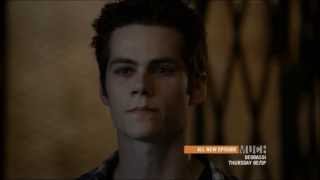 Teen Wolf Crack! #1