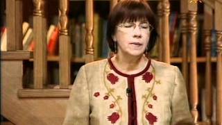 055. Марина Цветаева. Жизнь и творчество.
