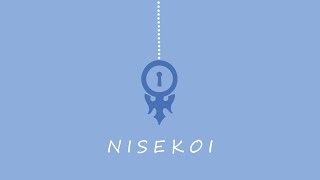 Nisekoi OST Ep1 Paino Zwasze In Love Scene (HQ) (Kaisou)