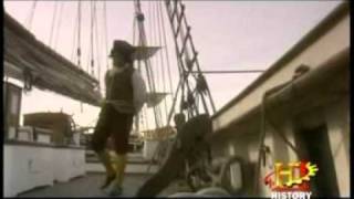 True Caribbean Pirates (part 3/7)