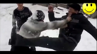 Нарезка приколов  поржать можно тут!