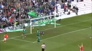 Video motivacion para el Racing de Santander - UE Llagostera