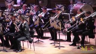 J.Strauss. Kaiser Waltz. И. Штраус. Императорский вальс
