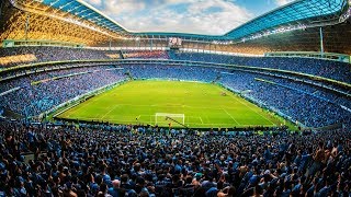 Arena do Grêmio - Grêmio FC ( Brazil )