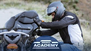 Safety Tips for Motorcycle Riders | Manibela