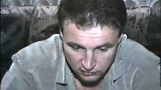 «Оборванные иллюзии». Химченко. Часть 1 из 2