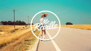 Ashworth - A Thousand Miles