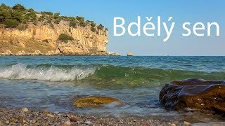 Bdělý sen -- meditace
