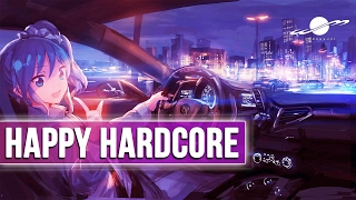 Keys In Tokyo (Norex UK Hardcore Remix) - Chris Silvertune feat Anja