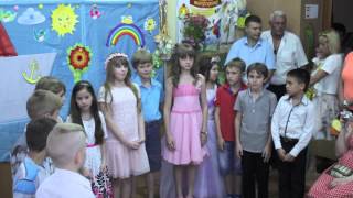 Частушки про школу (утренник)