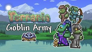 Terraria GOBLIN ARMY EXTENDED | Terraria OST | Terraria Music PC | Console | Mobile
