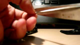 Mouse Logitech Anywhere MX - Fix Double-Click